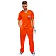Prisoner Suit